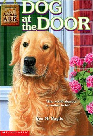 Book cover photo for Dog at the Door (Animal Ark, #25)