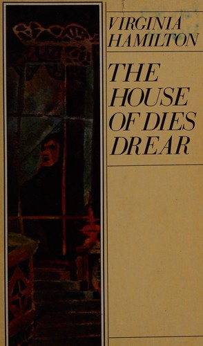 Book cover photo for The House of Dies Drear
