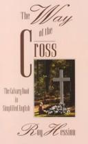 Book cover photo for The Way of the Cross