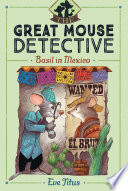 Book cover photo for Basil in Mexico