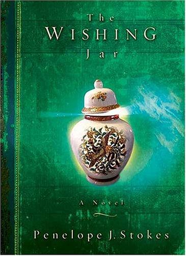 Book cover photo for The Wishing Jar