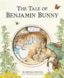 Book cover photo for Tale of Benjamin Bunny