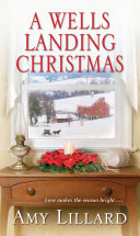 Book cover photo for A Wells Landing Christmas