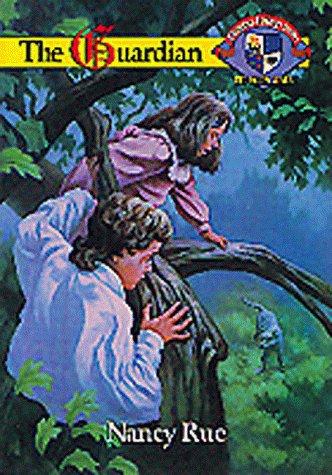 Book cover photo for The Guardian (Christian Heritage: The Salem Years #3)