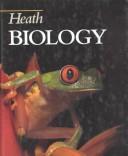Book cover photo for Heath Biology