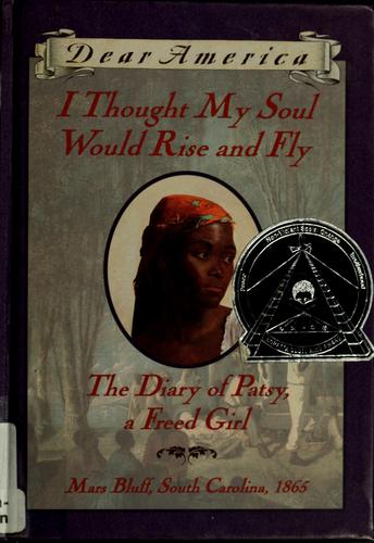 Book cover photo for DA I THOUGHT MY SOUL