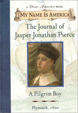 Book cover photo for MNIA JASPER J PIERCE