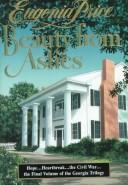 Book cover photo for Beauty from Ashes