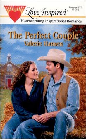 Book cover photo for The Perfect Couple (Beatitudes Series #1)