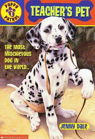 Book cover photo for PUP PATR 01 TEACHERS
