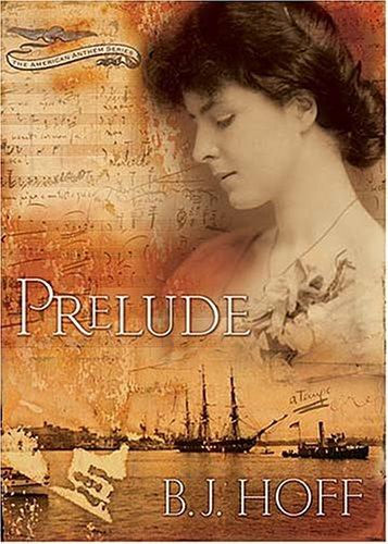 Book cover photo for Prelude (American Anthem #1)