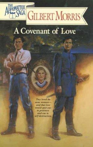 Book cover photo for A Covenant of Love