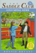 Book cover photo for GOLD MEDAL RIDER