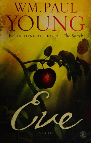 Book cover photo for Eve