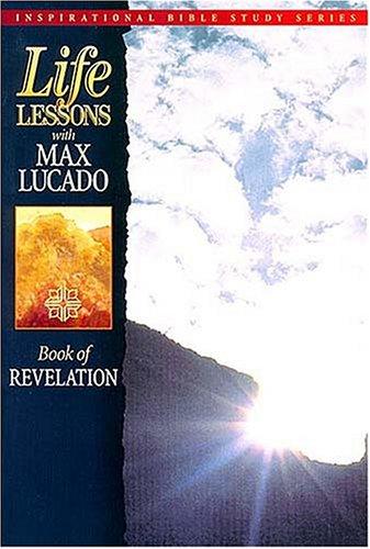 Book cover photo for Life Lessons: Book of Revelation