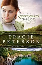 Book cover photo for The Quarryman's Bride (Land of Shining Water, #2)