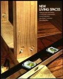 Book cover photo for New Living Spaces