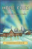 Book cover photo for Home Fires Beneath the Northern Lights