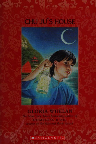 Book cover photo for Chu Ju's House