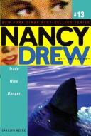 Book cover photo for Trade Wind Danger (Nancy Drew: Girl Detective, #13)