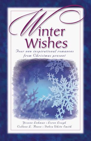 Book cover photo for Winter Wishes