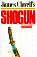 Book cover photo for SHOGUN