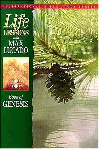 Book cover photo for Life Lessons: Book of Genesis