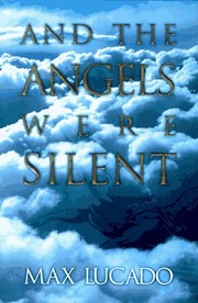 Book cover photo for And the Angels Were Silent