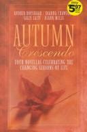 Book cover photo for Autumn Crescendo