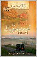 Book cover photo for Love Finds You in Sugarcreek, Ohio