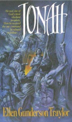 Book cover photo for Jonah