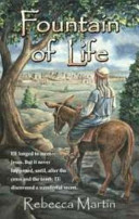 Book cover photo for Fountain of life