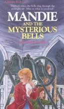 Book cover photo for Mandie and the Mysterious Bells (Mandie, #10)