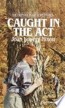 Book cover photo for Caught in the Act