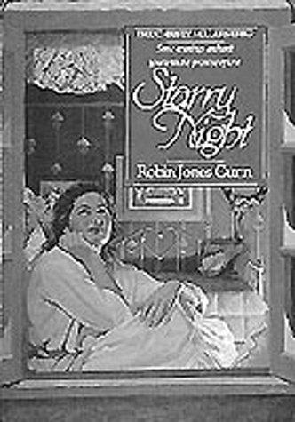 Book cover photo for Starry Night