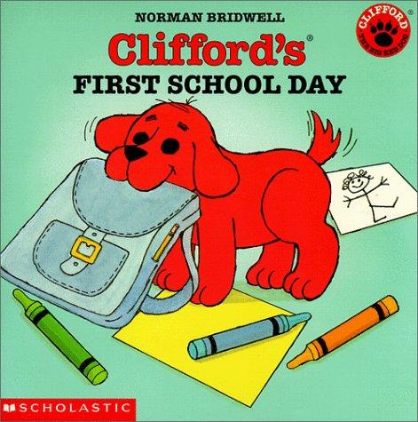 Book cover photo for CLIFF FIRST SCHOOL