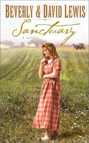 Book cover photo for Sanctuary