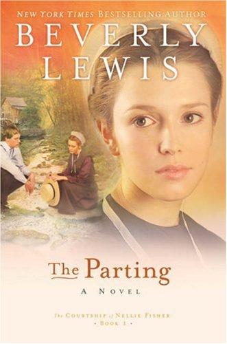 Book cover photo for The Parting (The Courtship of Nellie Fisher, #1)