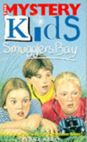 Book cover photo for Smugglers Bay (The Mystery Kids, #6)