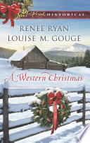 Book cover photo for A Western Christmas: Yuletide Lawman\Yuletide Reunion