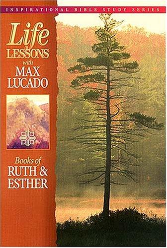 Book cover photo for Life Lessons from the Inspired Word of God