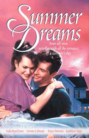 Book cover photo for Summer Dreams