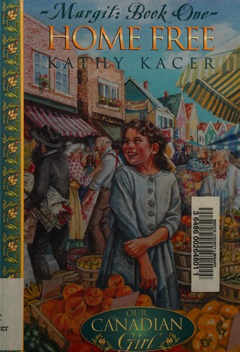 Book cover photo for Home Free