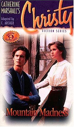 Book cover photo for Mountain Madness (Christy, #9)