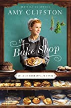 Book cover photo for The Bake Shop