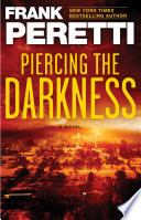 Book cover photo for Piercing the Darkness