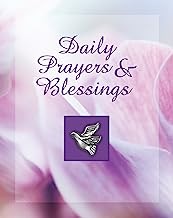 Book cover photo for Daily Prayers & Blessings