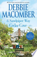Book cover photo for 8 Sandpiper Way