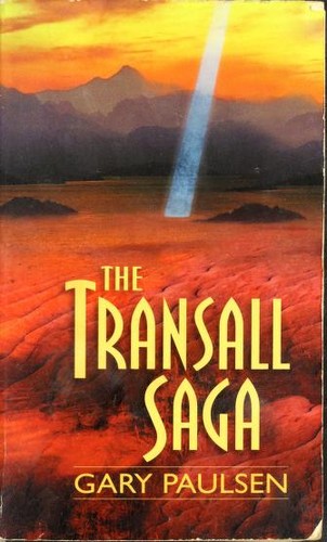 Book cover photo for The Transall Saga