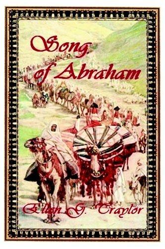 Book cover photo for Song of Abraham